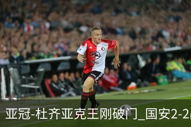 亚冠-杜齐亚克王刚破门 国安2-2战平全北现代3轮不败