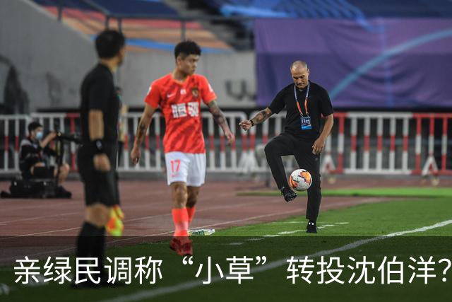 亲绿民调称“小草”转投沈伯洋？黄国昌:曹兴诚出资的没必要分析