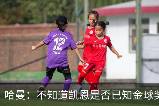 哈曼：不知道凯恩是否已知金球奖结果，拿了的话对德甲是大事