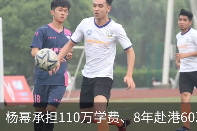 杨幂承担110万学费、8年赴港60次，为何放弃小糯米抚养权？