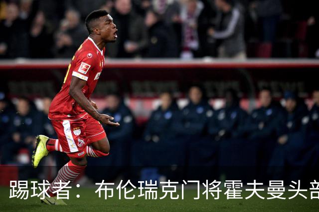 踢球者：布伦瑞克门将霍夫曼头部受伤无大碍，可出战比勒费尔德