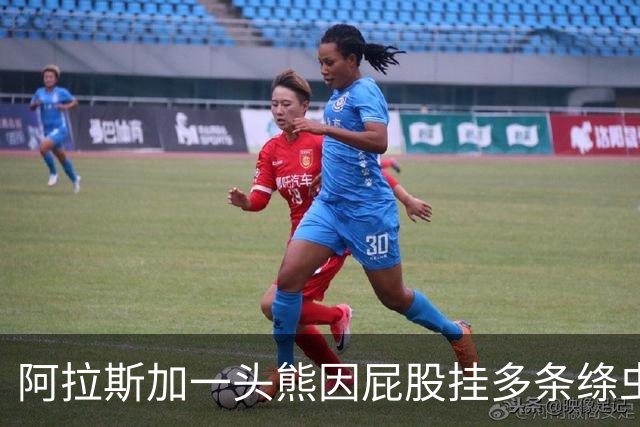 阿拉斯加一头熊因屁股挂多条绦虫，获颁"最佳宿主奖"