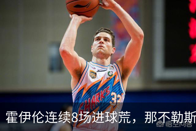 霍伊伦连续8场进球荒，那不勒斯进攻端陷低迷