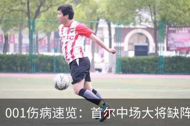001伤病速览：首尔中场大将缺阵，江原高身价外援伤缺