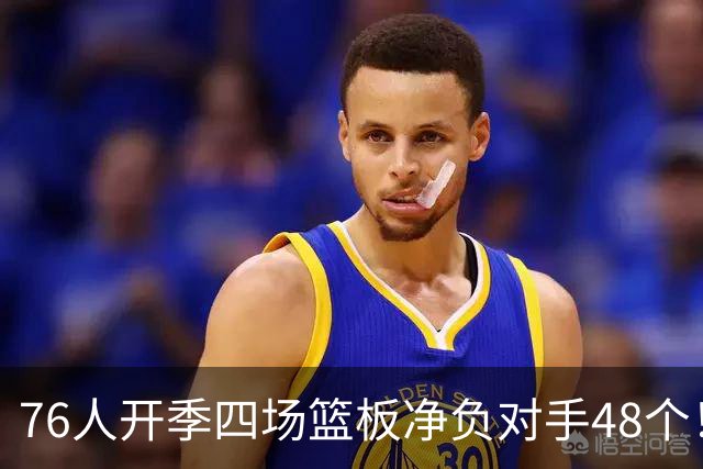 76人开季四场篮板净负对手48个！马克西：我们会解决这个问题